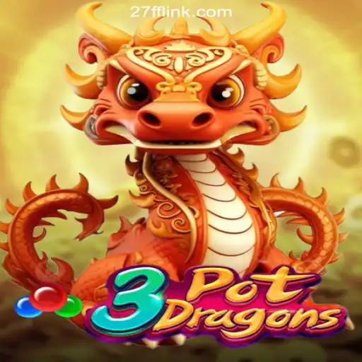 Discover the Thrilling World of 3PotDragons on 27FF.COM Platform-Oficial Slots Brasil