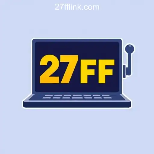 Gaming Experience 27FF.COM platform-Oficial Slots Brasil - 800+ Premium and Exclusive Games