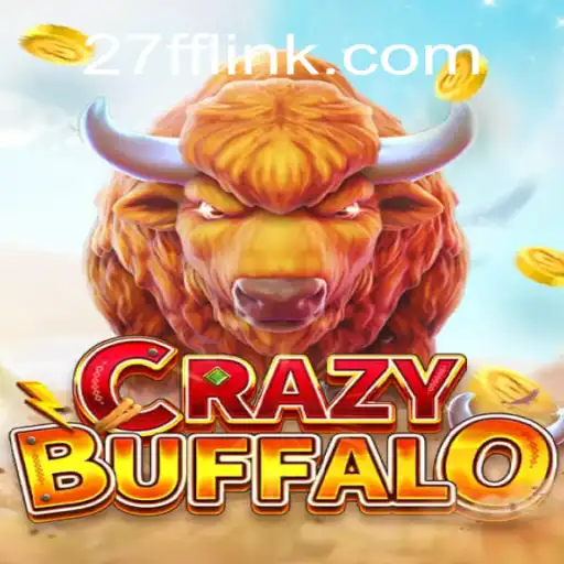 Discover the Exciting World of CRAZYBUFFALO: The Latest Sensation on the 27FF.COM Platform