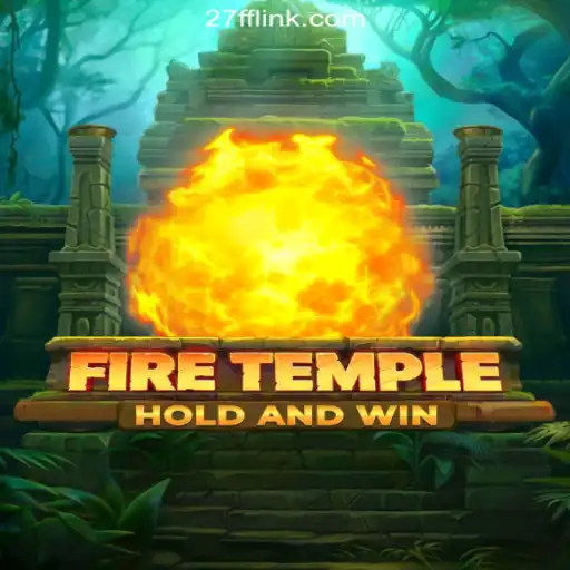 Exploring FireTemple: A Deep Dive into the 27FF.COM Platform's Official Slots in Brazil