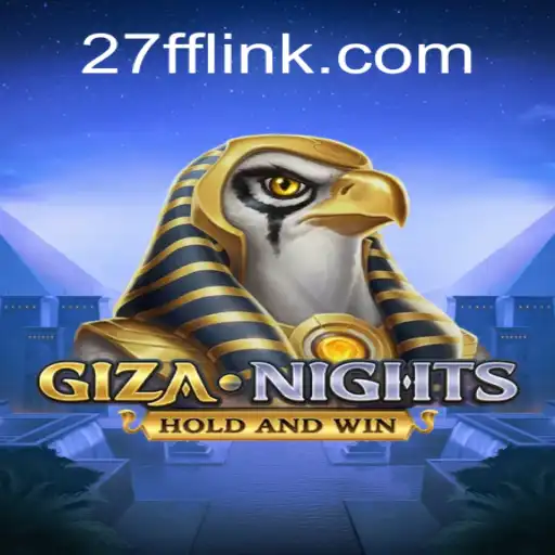 GizaNights: Unveiling the Mysteries in the Heart of Ancient Egypt