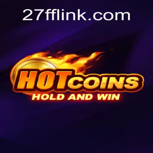 HotCoins: Thrilling Gameplay on 27FF.COM Platform-Oficial Slots Brasil