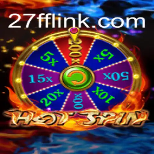 Exploring HotSpin: A Thrilling Experience on the 27FF.COM Platform - Official Slots Brasil