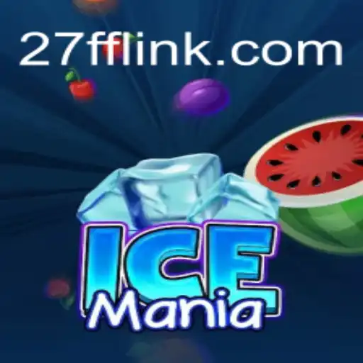 Discover the Chilling Thrill of IceMania on 27FF.COM Platform-Oficial Slots Brasil