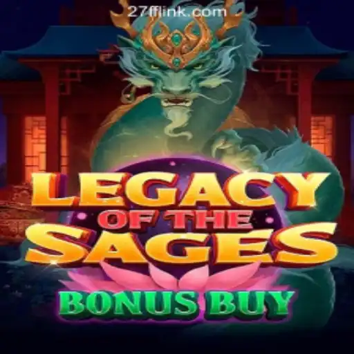 Exploring LegacyoftheSagesBonusBuy on 27FF.COM: The Premier Slot Experience in Brasil