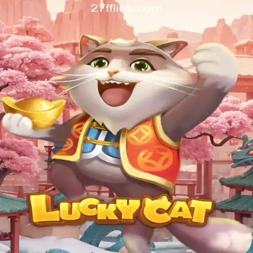 Dive into the Excitement of LuckyCat: The Ultimate Guide to 27FF.COM's Premier Slot Game