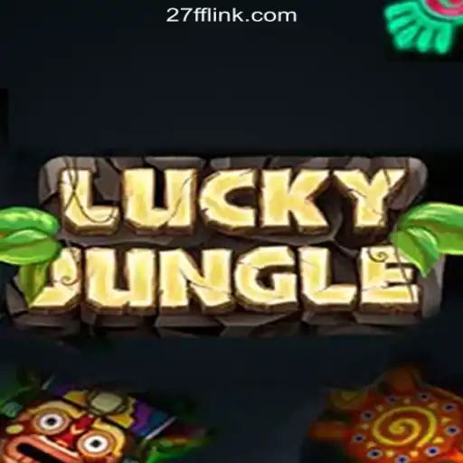 Dive into the Adventure with LuckyJungle: Your Guide to Winning on 27FF.COM Platform-Oficial Slots Brasil