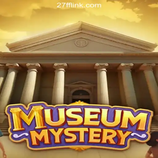 Unveiling the Secrets of MuseumMystery on 27FF.COM Platform-Oficial Slots Brasil