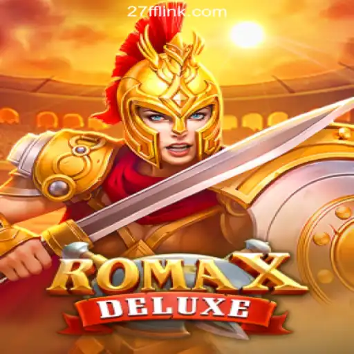 Exploring the Exciting World of RomaXDeluxe on 27FF.COM: Your Guide to Oficial Slots Brasil