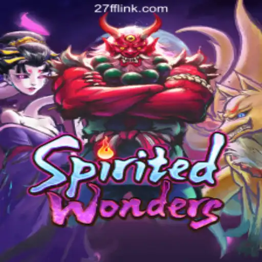 Spirited Wonders: A Fascinating Journey into the World of Slots