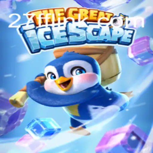 Discover 'TheGreatIcescape' on the 27FF.COM Platform - Official Slots Brasil