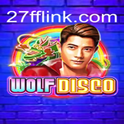 Exploring the Thrills of WolfDisco: Unleashing the 27FF.COM platform-Oficial Slots Brasil