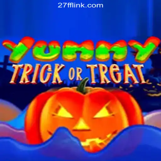 Discover the Spooky Fun of YummyTrickorTreat on the 27FF.COM Platform-Oficial Slots Brasil