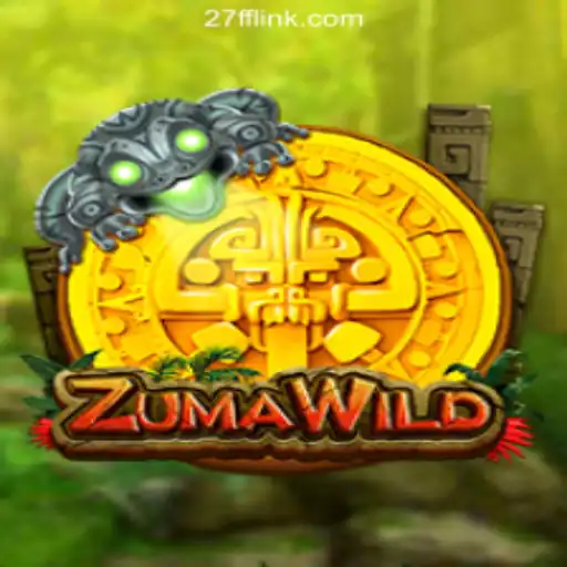 ZumaWild: Descobrindo as Emoções da Plataforma 27FF.COM - Oficial Slots Brasil